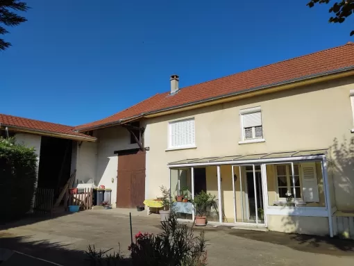 Rénovation de toiture à Rochetoirin, La Tour-du-Pin, DOUBLIER NICOLAS CHARPENTE