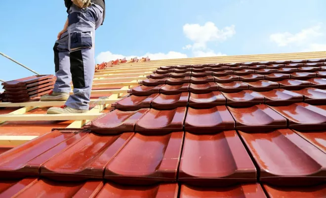Rénovation complète de toit, La Tour-du-Pin, DOUBLIER NICOLAS CHARPENTE